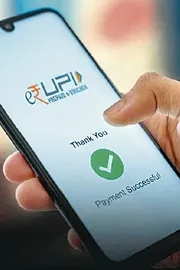 UPI Transactions Hit Record High Rs 29 53 Lakh Crore in March
