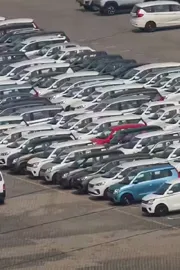 47 Lakh Vehicles Sales in 2025 26