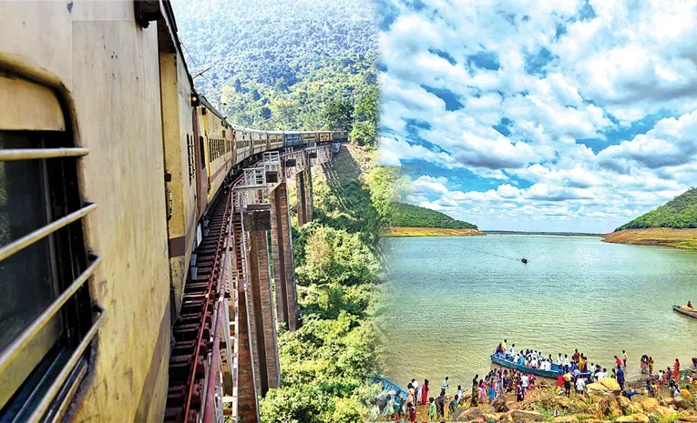 పరిశుభ్రతే పర్యాటకాకర్షణ