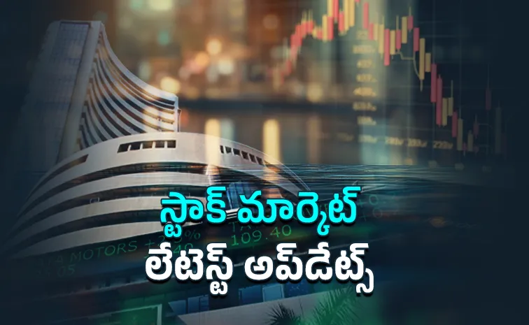 Stock Market Closing Update 20th April 2026