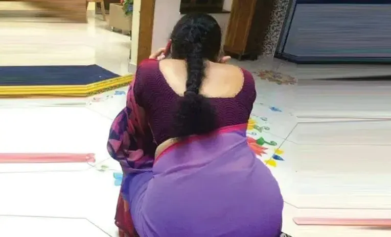 కోడలిపై కన్నేసిన మామ.. చివరికి జైలు పాలయ్యాడు!