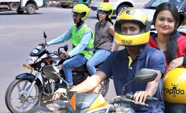 Karnataka to challenge High Court order allowing bike taxis in Supreme Court