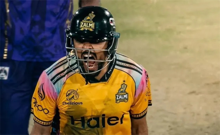 ఎట్టకేలకు శతక్కొట్టిన బాబర్‌ ఆజమ్‌