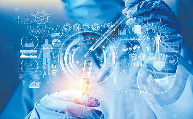 బయో–ఆర్థిక వ్యవస్థపై లేని గొప్పలు