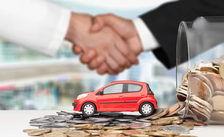 Banks For Car Loans At Low Interest Rates1