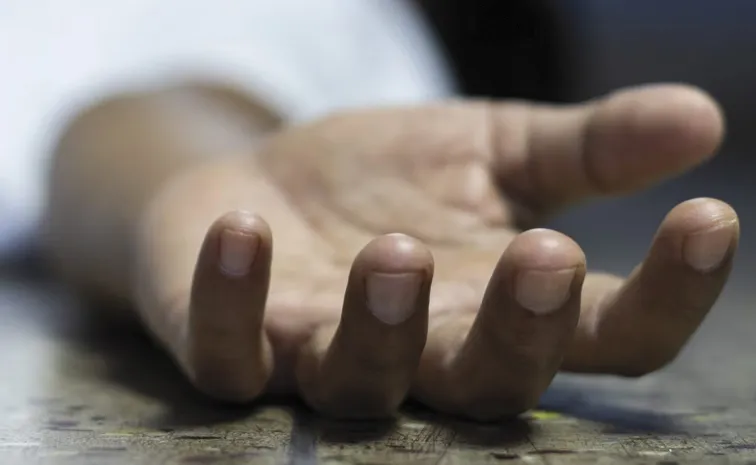 Shocking Incident at Emmiganur Government Hospital