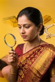 Gold Hallmarking Secrets How to Verify gold purity Spot Fake Offers