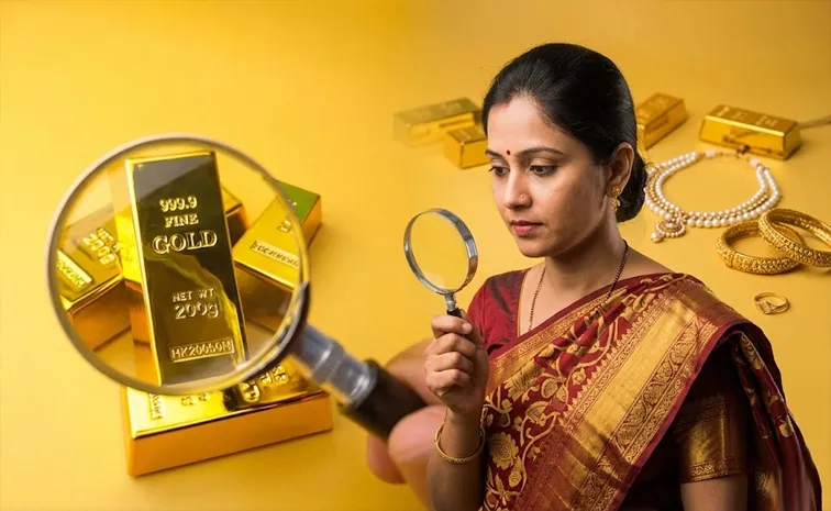 Gold Hallmarking Secrets How to Verify gold purity Spot Fake Offers