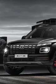 2026 Hyundai Venue Knight Launched at Rs 9 70 Lakh