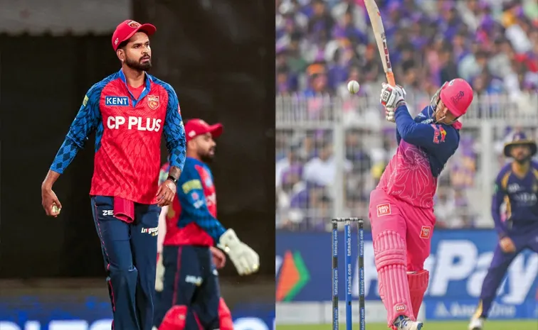 అత‌డిని ఎంత పొగిడినా తక్కువే.. కచ్చితంగా స్టార్ అవుతాడు: శ్రేయస్‌