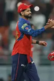 IPL 2026: Story on Punjab Kings consecutive wins