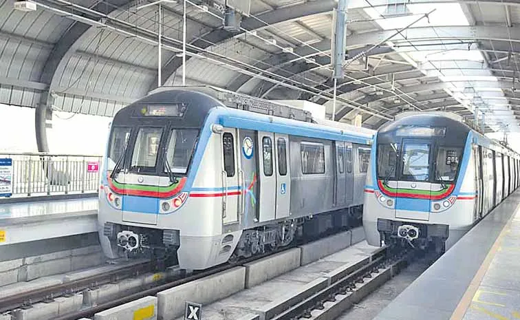 State government working on South Central Railway proposal