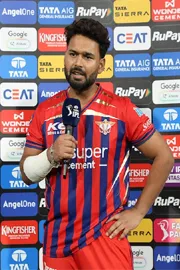 IPL 2026: LSG Skipper Rishabh Pant Comments After Losing to Punjab Kings