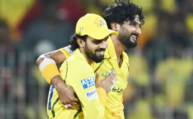 అతడు కాదా!.. నిర్ణయం మార్చుకున్న CSK?