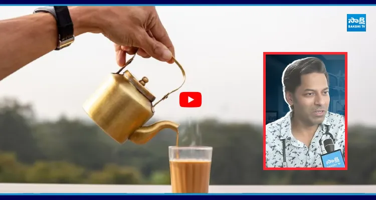 టీ తాగితే క్యాన్సర్ కు చెక్! కానీ ఇలా తాగండి..