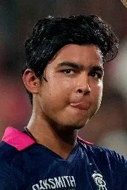 Vaibhav Sooryavanshi is one for the future: Shreyas Iyer