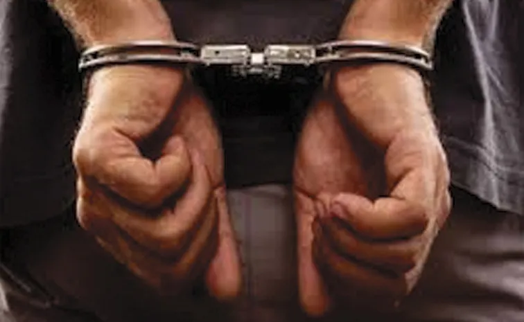 మూడేళ్లలో 58 మంది విదేశీయులు తిరిగి స్వదేశాలకు.. 