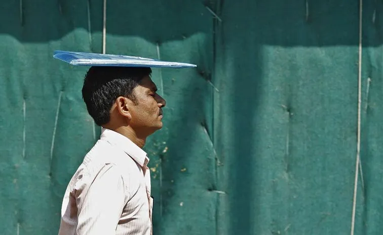 Health Experts Suggest Summer Heat Effect On Heart, Cause For Strokes