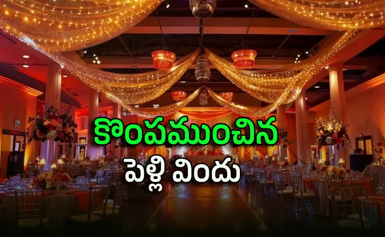 FSSAI  serious on food poisoning of over 200 people in Gujarat Dahod