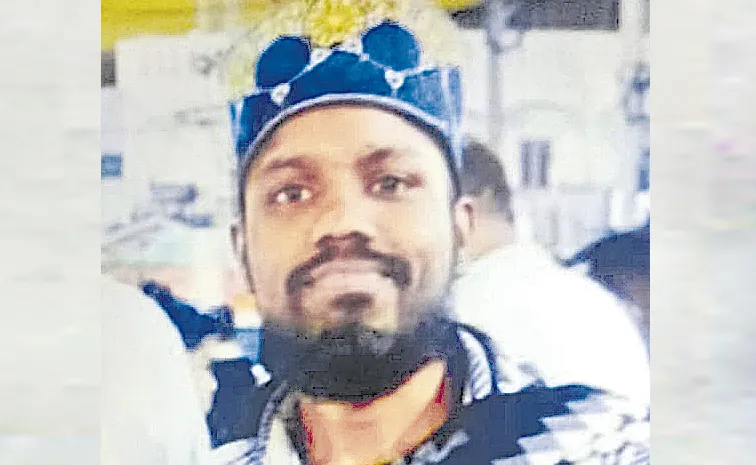 పాతబస్తీలో దంపతుల హత్య