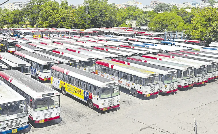 మిగిలింది ఒక రోజే