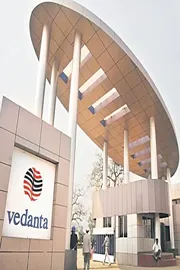 Vedanta is set to split into five separately listed companies