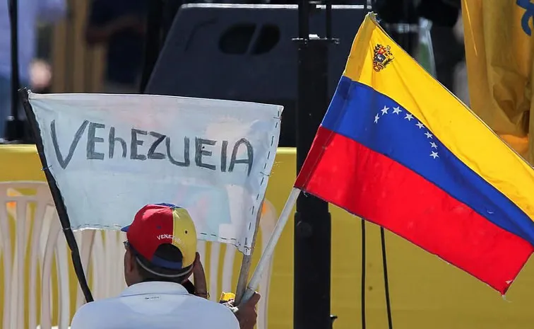 More than 50 people granted alternative detention measures in Venezuela