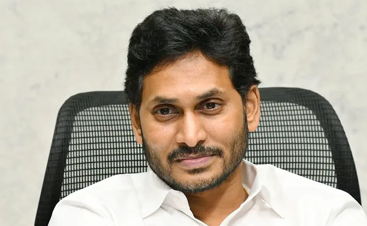 Day 1: Ys Jagan Pulivendula Tour April 21th Updates