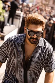 Tollywood Hero Allu Arjun Big Relief From Delhi High Court20