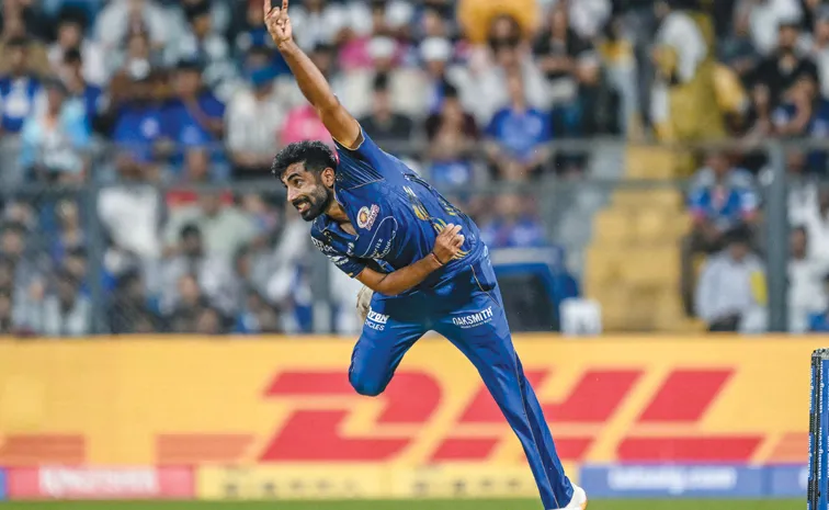 It Is Not My Problem: hardik Pandya Slams Critics Over Bumrah Usage