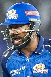 It Is Not My Problem: hardik Pandya Slams Critics Over Bumrah Usage