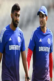 Shubman Gill, Jasprit Bumrah Out Of Selectors Radar For Upcoming India Vs Afghanistan Series