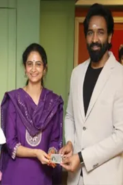 Tollywood anchor Jordar Sujatha Maa membership Card18