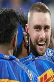 IPL 2026 Big Boost For MI Will Jacks joins squad ahead of CSK clash