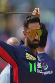 BCCI Springs Into Action, Initiates Massive Call On Auqib Nabi's India Debut