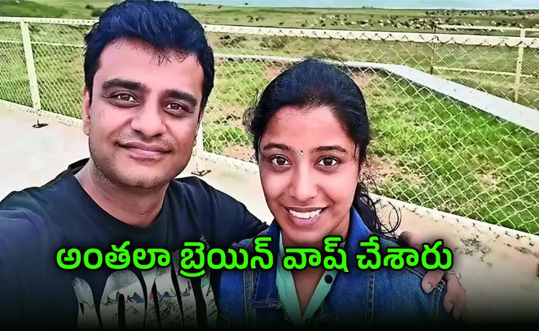 Year After Pahalgam Incident Victim Bengaluru Doctor Fights For Her Son