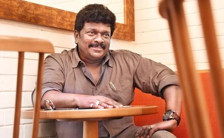 Tamil actor and director Parthiban get no caste no religion certificate