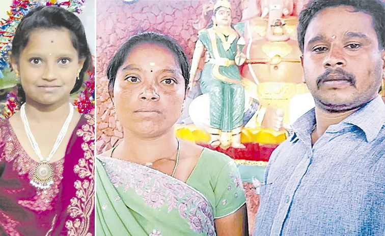 3 Family Members Die in Chittoor Accident