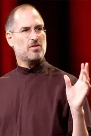 Life Is Short, Don't Live Someone Else Dream: Steve Jobs Timeless Lesson