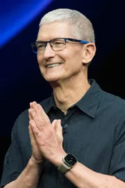 How Rich Is Tim Cook Inside His Apple Salary Bonuses and Net Worth