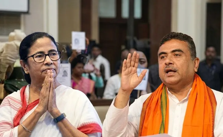 West Bengal Elections 7 key candidates