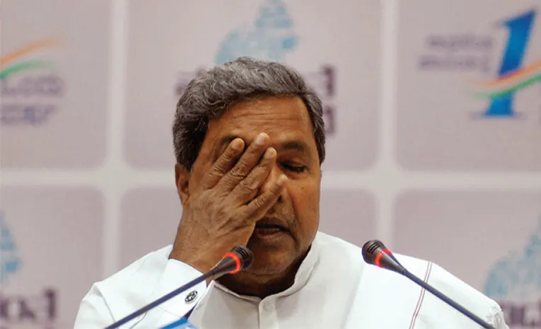 Black Magic on CM? Rajanna’s Shocking Claim Rocks Karnataka! 