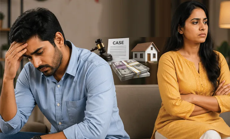 How Courts Calculate Maintenance Husband Income Assets