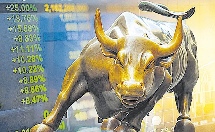 అమెరికా–ఇరాన్‌ డీల్‌పై ఆశలతో...