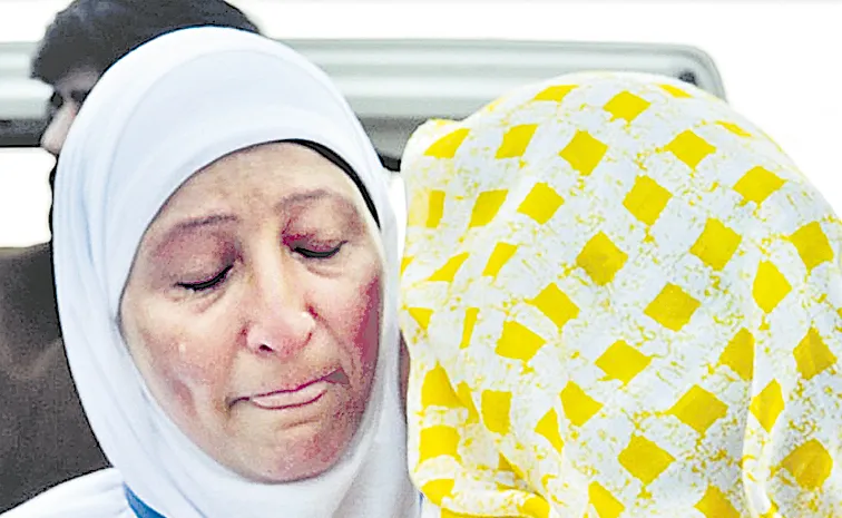 5446 women to go for Haj without mehram