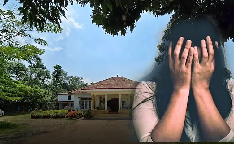 Woman Drugged and Raped by Karnataka Homestay Owner