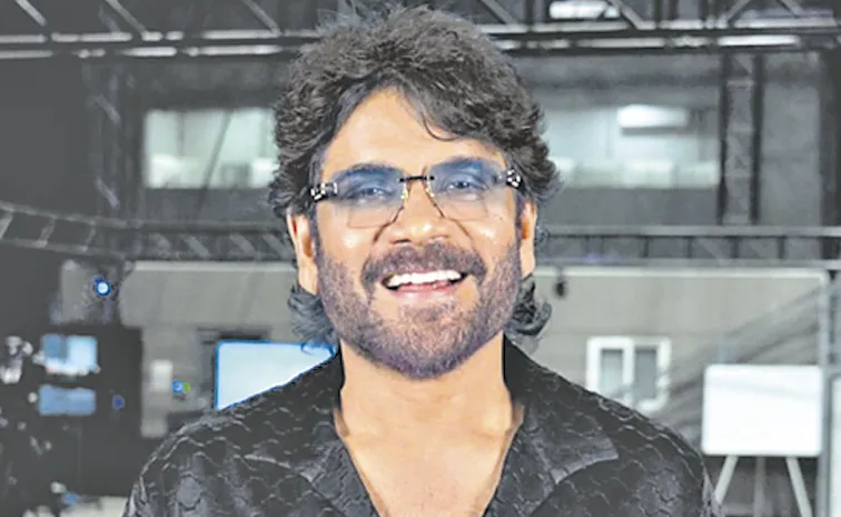 Nagarjuna Akkineni shares his experience at Kullu Manali