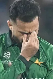 Nawaz Loses County Contract After Testing Positive For Recreational Drugs: Report