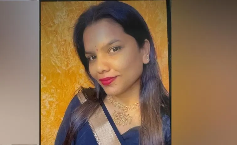 Karnataka Bengaluru Prerana Kiran Case Full Details