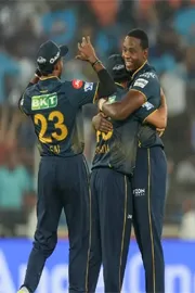 Kagiso Rabada Caught Smoking With GT Member; BCCI Action Incoming?